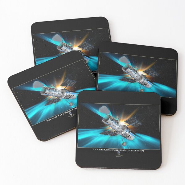 Item preview, The NASA/ESA Hubble Space Telescope designed and sold by NTxPhotography.