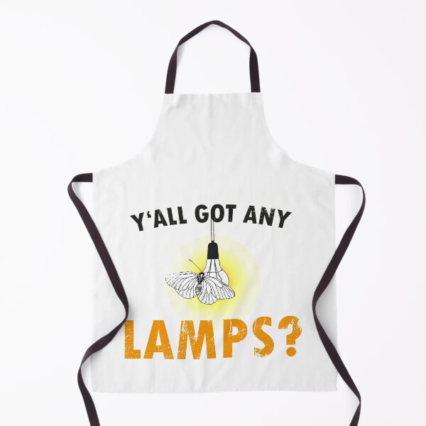 Item preview, Moth saying moth light lamp gift designed and sold by Alia König.