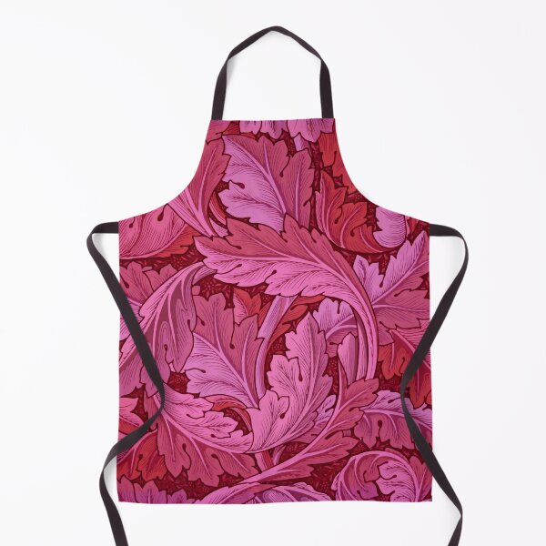 Item preview, William Morris "Acanthus" 3. designed and sold by Alexandra Dahl.