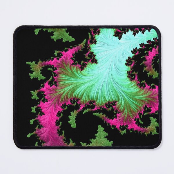 Item preview, Fractal Art - Gradient Swirl 3 designed and sold by ApArtPaintings.