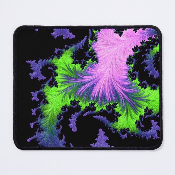 Item preview, Fractal Art - Gradient Swirl 2 designed and sold by ApArtPaintings.