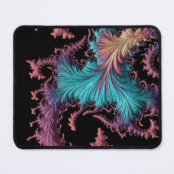 Item preview, Fractal Art - Gradient Swirl 1 designed and sold by ApArtPaintings.