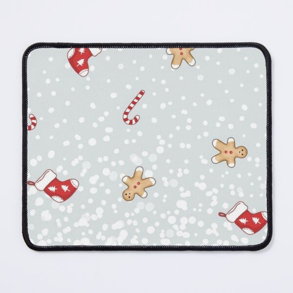 Item preview, Merry Christmas 24 - Christmas Pattern dec 24th designed and sold by ApArtPaintings.