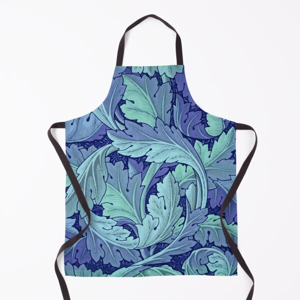 Item preview, William Morris "Acanthus" 2. designed and sold by Alexandra Dahl.