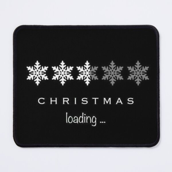 Item preview, Merry Christmas 20 - Christmas loading dec 24th designed and sold by ApArtPaintings.