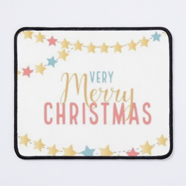 Item preview, Merry Christmas 6 dec 24th designed and sold by ApArtPaintings.