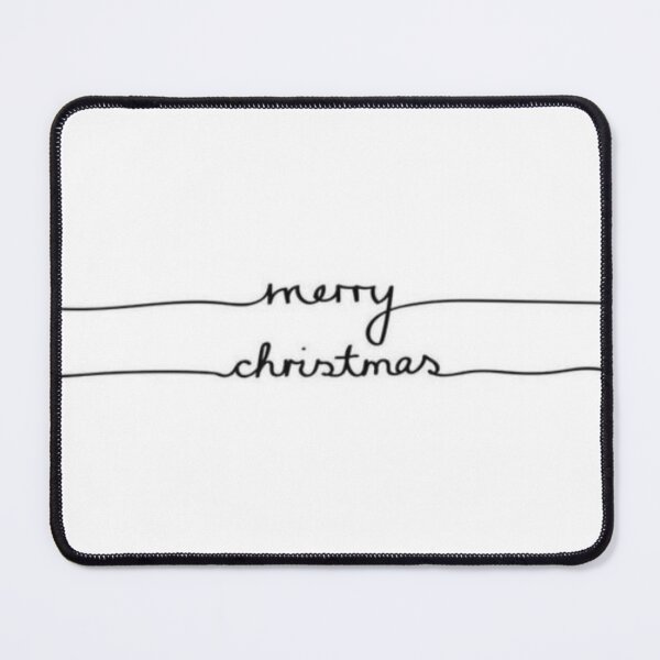 Item preview, Merry Christmas 1 dec 24th designed and sold by ApArtPaintings.