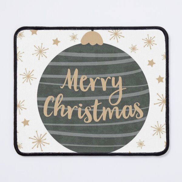 Item preview, Merry Christmas 2 - dec 24th designed and sold by ApArtPaintings.