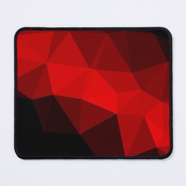 Item preview, Polygon pattern of the breath of the devil designed and sold by ApArtPaintings.