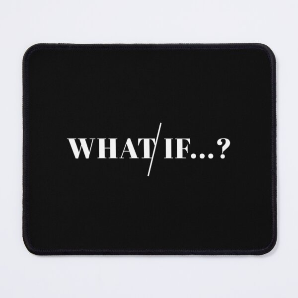 Item preview, What If|Perfect Gift designed and sold by rubywendy.