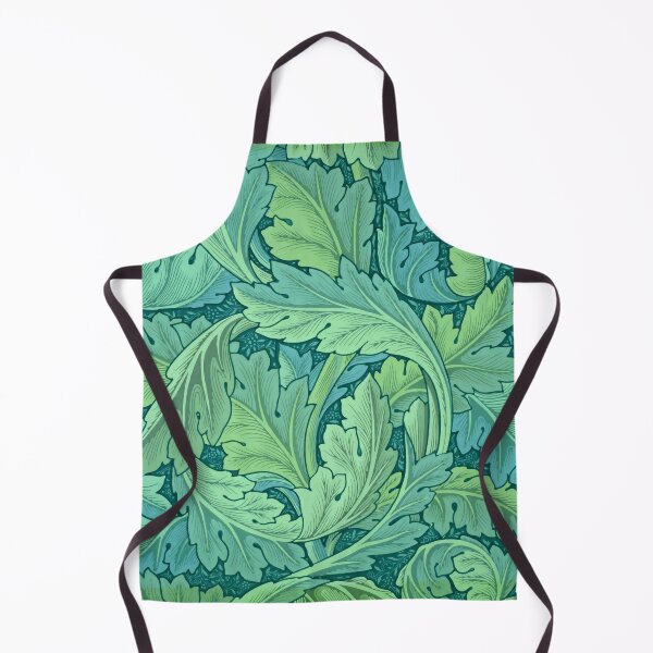 Item preview, William Morris "Acanthus" 1. designed and sold by Alexandra Dahl.
