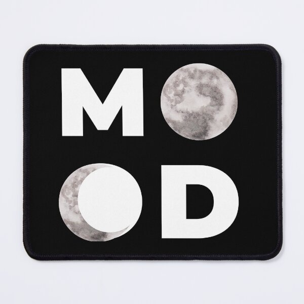 Item preview, Mood Moon designed and sold by VBeesTees.