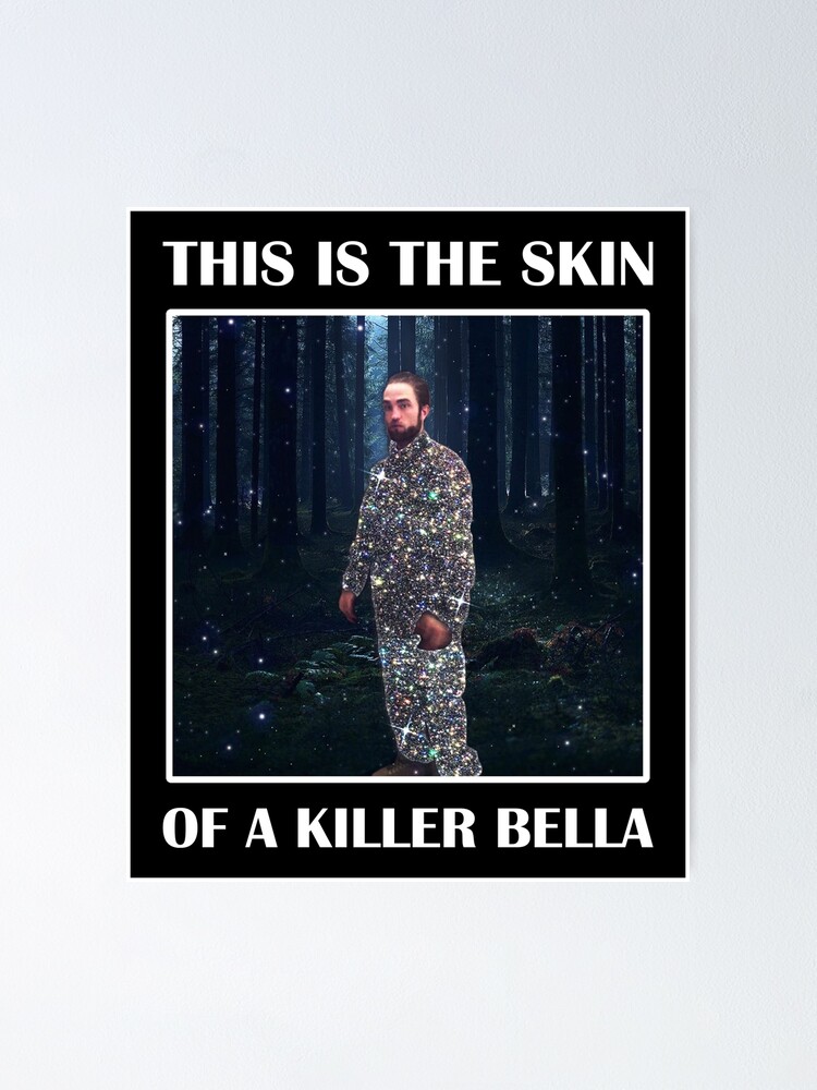 download this is the skin of a killer bella