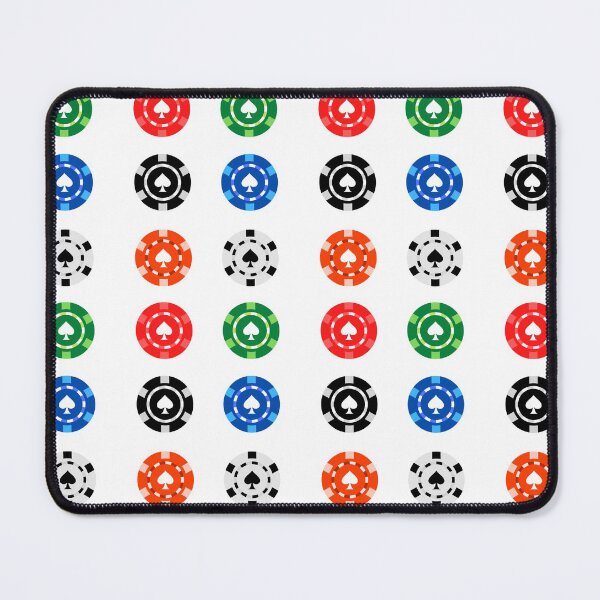 Item preview, Poker Casino Chip Set designed and sold by weirdrelatives.