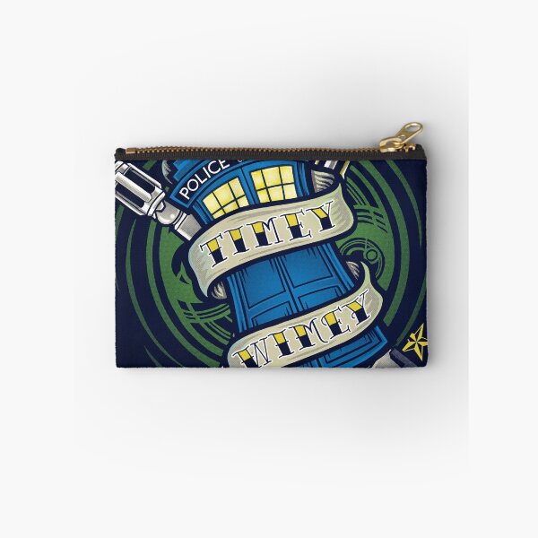 Item preview, Timey Wimey designed and sold by Ameda.