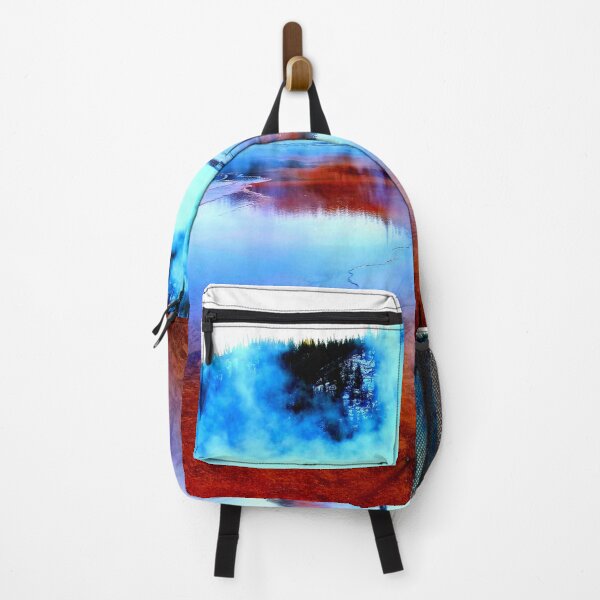 Item preview, Grand Prismatic Steam designed and sold by IgniteWithin.