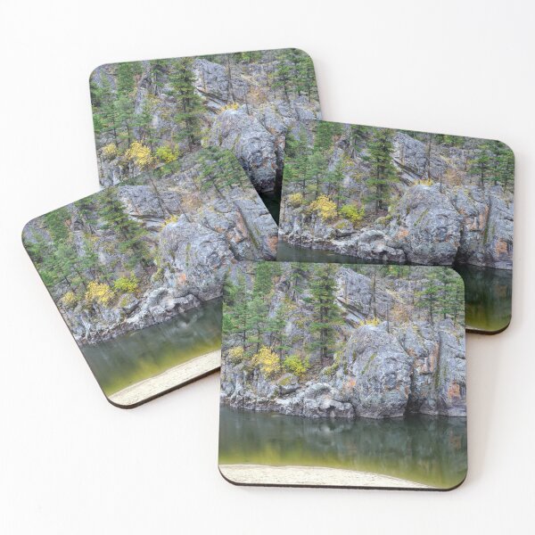 Item preview, Bromley Rock Provincial Park Canadian Landscape British Columbia designed and sold by Kevin Miller Photography.