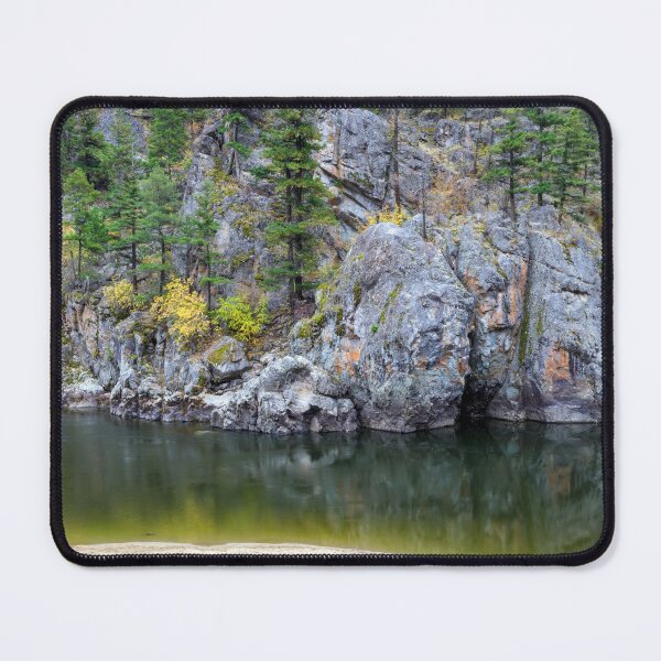 Item preview, Bromley Rock Provincial Park Canadian Landscape British Columbia designed and sold by Kevin Miller Photography.