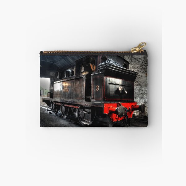 Item preview, No 3 Twizell Steam Engine Rear designed and sold by axp7884.