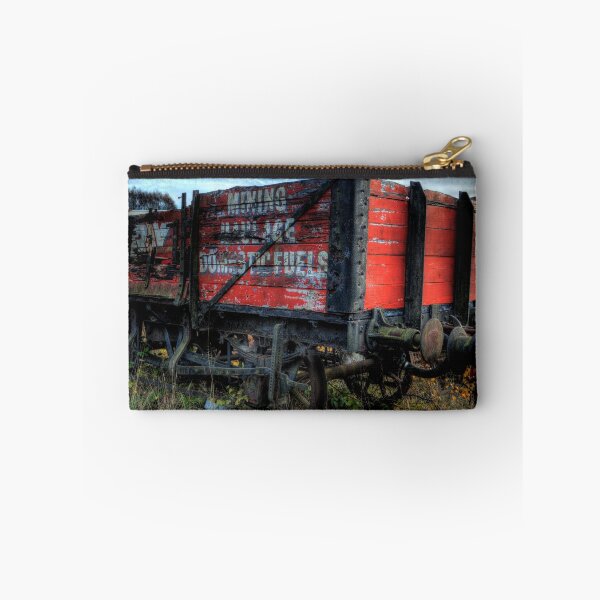 Item preview, Haulage Waggon designed and sold by axp7884.