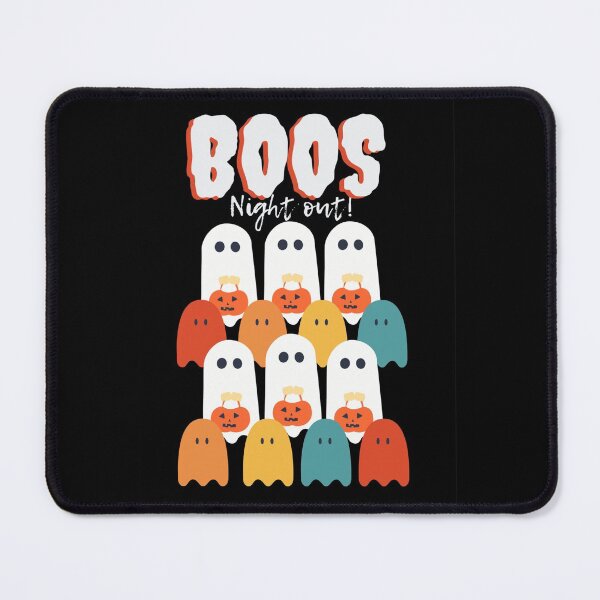 Item preview, Boos Night Out designed and sold by VBeesTees.