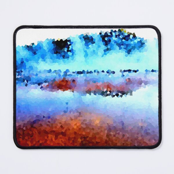 Item preview, Grand Prismatic Steam Pix-elate designed and sold by IgniteWithin.