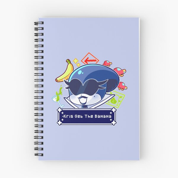 Item preview, Kris Get The Banana designed and sold by Kaidankurii.