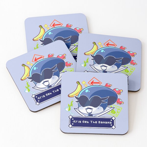 Item preview, Kris Get The Banana designed and sold by Kaidankurii.