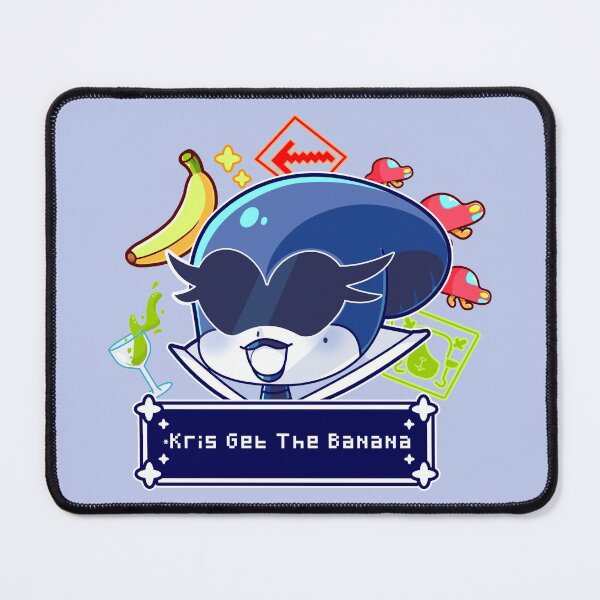 Item preview, Kris Get The Banana designed and sold by Kaidankurii.
