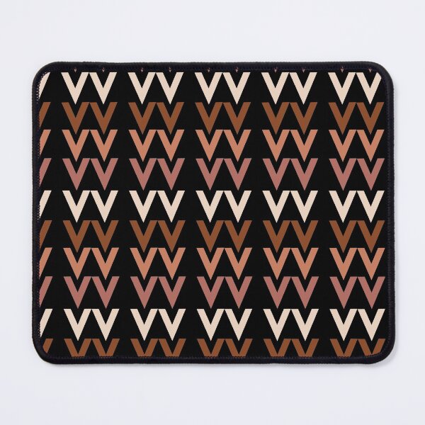 Item preview, Rust Color Pattern with Shades of Burnt Orange and Red designed and sold by TheMurphyGirl.