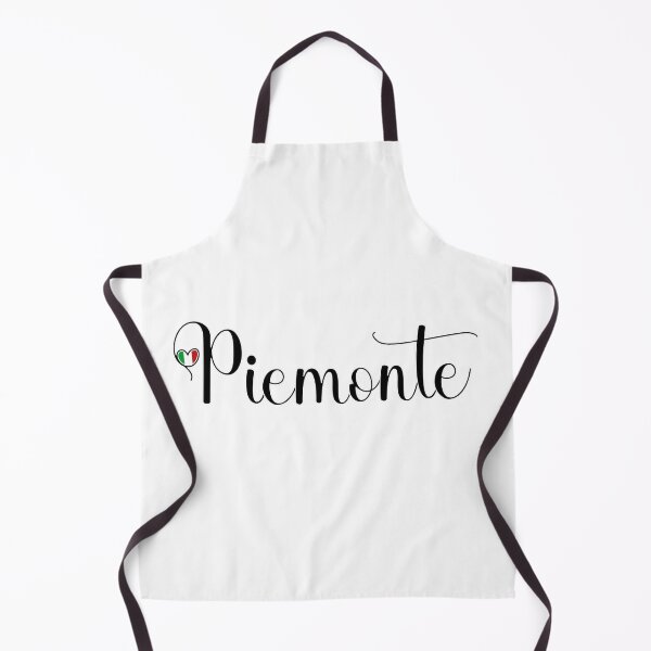 Item preview, Piemonte With Italian Heart - I Love Piemonte Italy designed and sold by molamode.