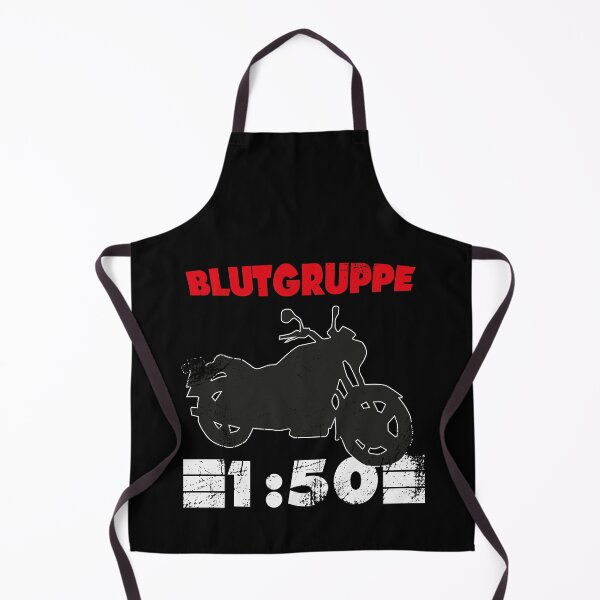 Item preview, Blood group fuel gift moped driver moped designed and sold by Alia König.