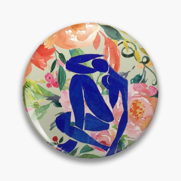 Item preview, Spring matisse designed and sold by Muycote.