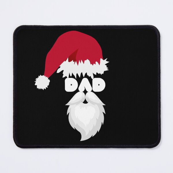 Item preview, Christmas Family Matching for Dad designed and sold by VBeesTees.