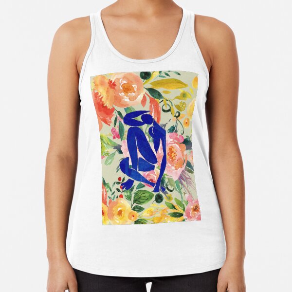 Aperçu de l'œuvre Matisse de printemps créée et vendue par Muycote.