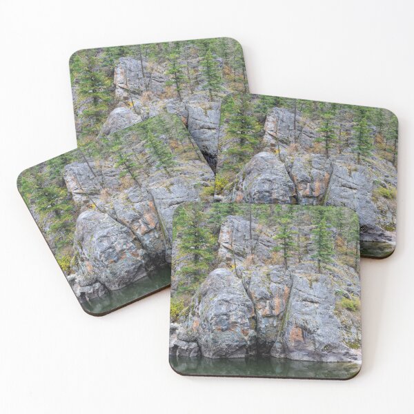 Item preview, Bromley Rock Provincial Park Canadian Landscape British Columbia designed and sold by Kevin Miller Photography.