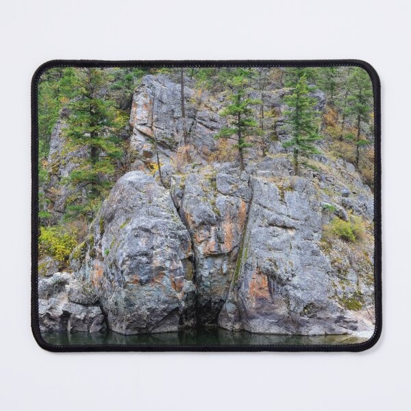Item preview, Bromley Rock Provincial Park Canadian Landscape British Columbia designed and sold by Kevin Miller Photography.