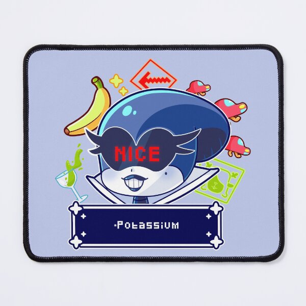 Item preview, Potassium designed and sold by Kaidankurii.