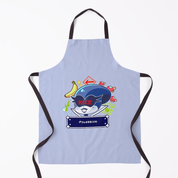 Item preview, Potassium designed and sold by Kaidankurii.