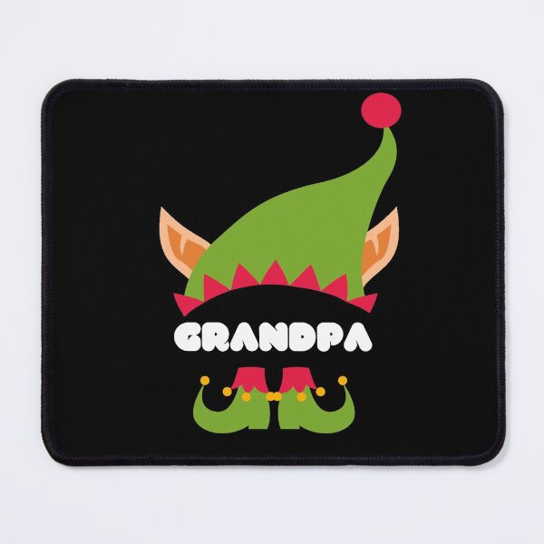 Item preview, Christmas Family Matching for Grandpa designed and sold by VBeesTees.