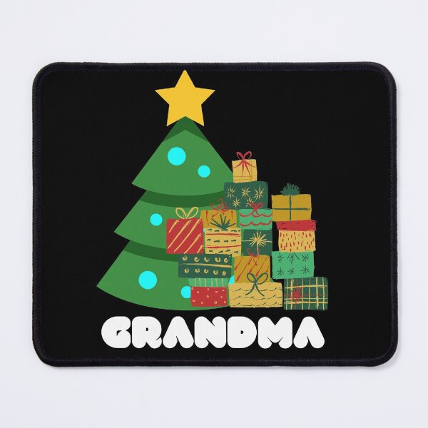 Item preview, Christmas Family Matching for Grandma designed and sold by VBeesTees.
