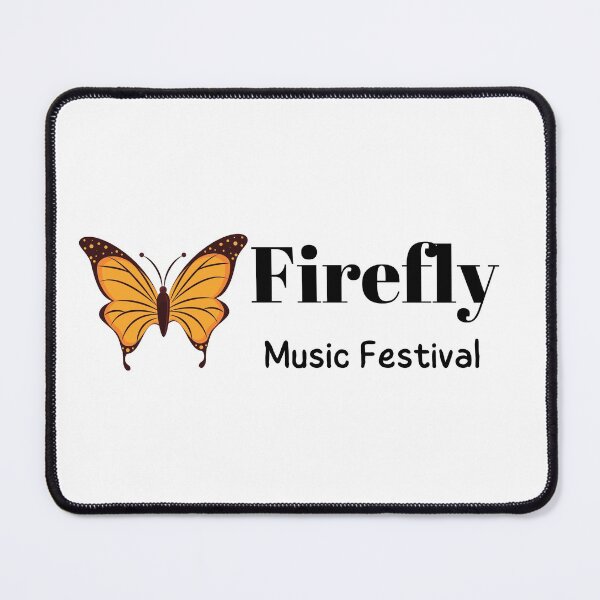 Item preview, Firefly Music Festival designed and sold by RoaaMagic.