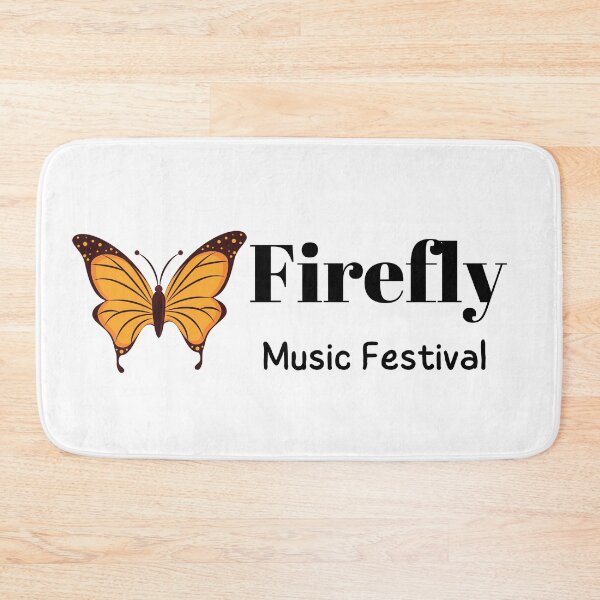 Item preview, Firefly Music Festival designed and sold by RoaaMagic.