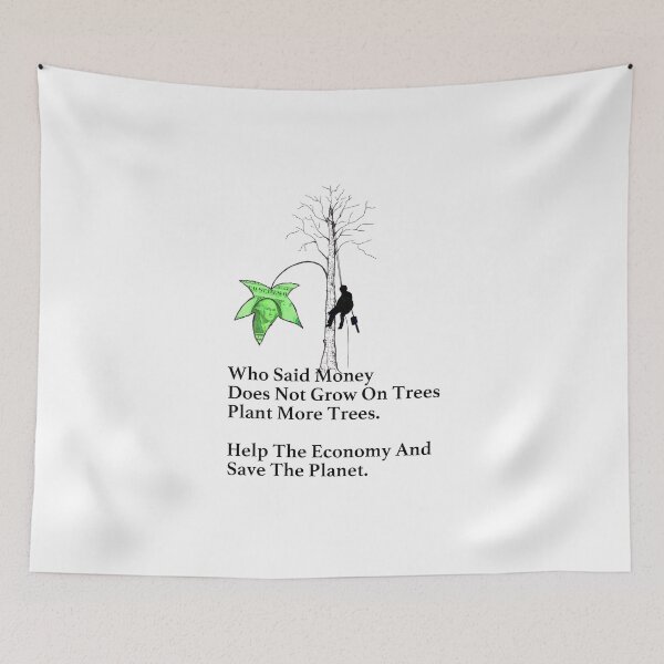 Item preview, Arborist Chainsaw Tree Surgeon Arb Art designed and sold by Gordon Lavender.