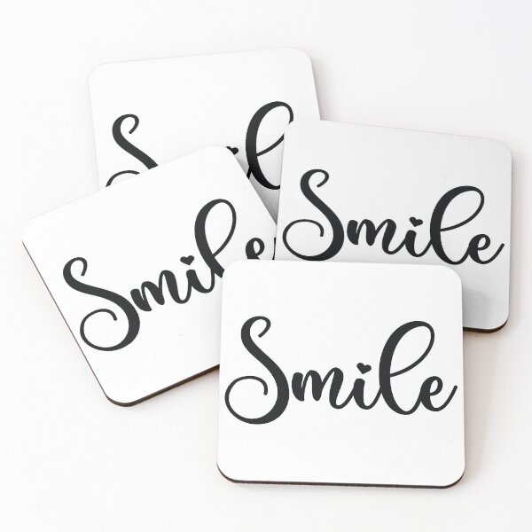 Item preview, smile designed and sold by FauzIDEA.