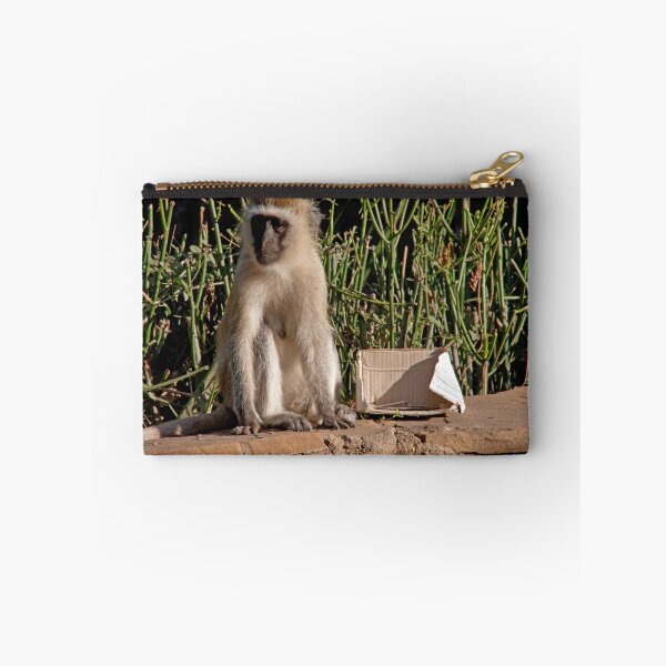Item preview, African Green Monkey designed and sold by phil decocco.