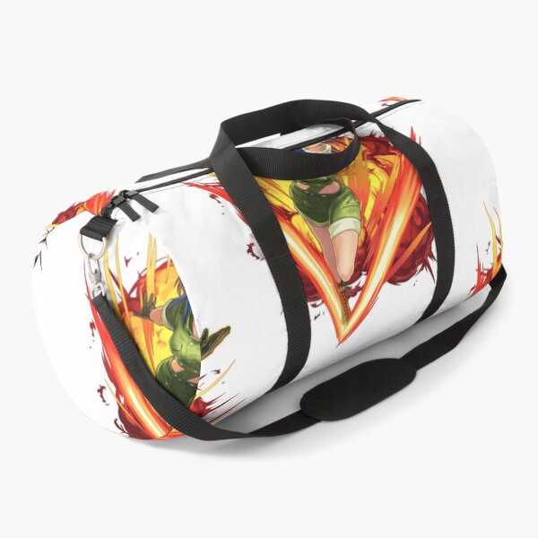 Item preview, Leona Heidern designed and sold by videogames86.