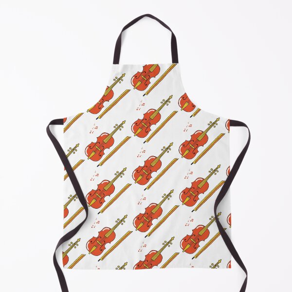 Item preview, Funny Violin designed and sold by so01.