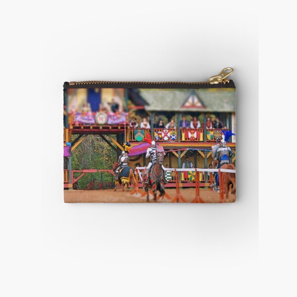 Item preview, The Jousters designed and sold by Rodney Williams.