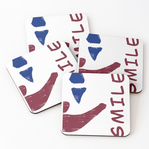 Item preview, Clown Smile designed and sold by LoveHurtz.